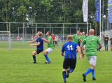 D.G.B.C. 3 - S.K.N.W.K. 3 (competitie) seizoen 2023-2024 (8/168)